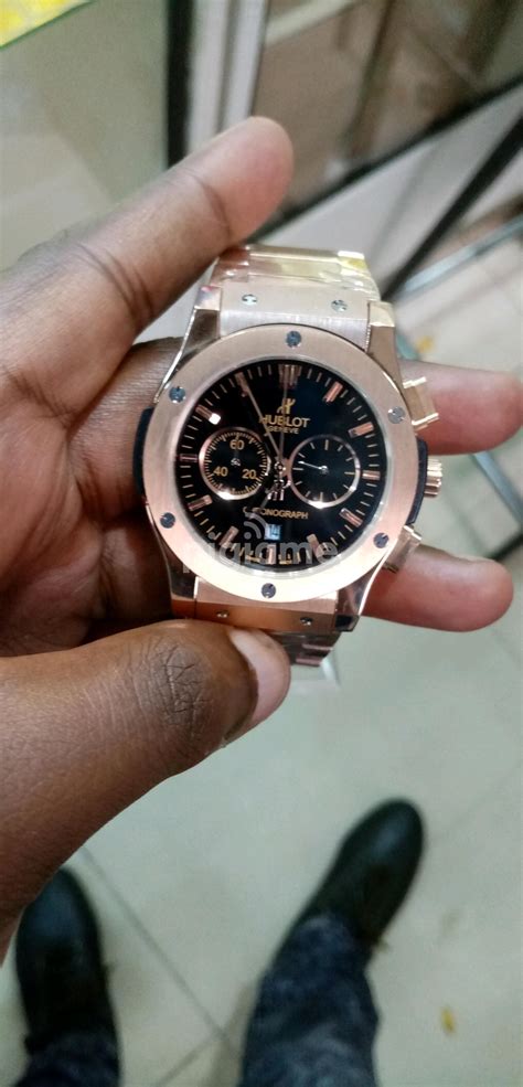 Hublot watches in nairobi